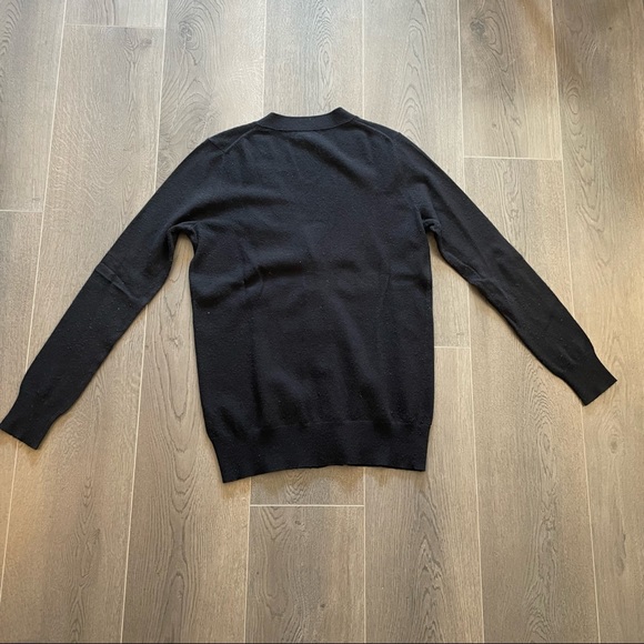 (Lot of 2) J. Crew wool/cashmere cardigans (Sz XS) - Picture 5 of 16